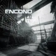 Обложка: Encono - Adios, Puta! (Feat. Freaky Mind)
