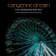 Обложка: Tangerine Dream - Order Of The Ginger Gild