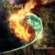 Обложка: MysTerra - Rosenrot