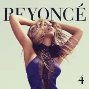 Обложка: Beyonce - End of Time