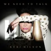 Обложка: Keri Hilson - Grateful