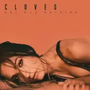 Обложка: Cloves - Wasted Time