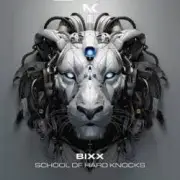 Обложка: Bixx - Do The Right Thing