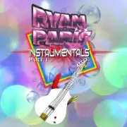 Обложка: Ryan Paris - You Got It All