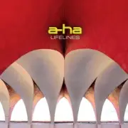 Обложка: A-Ha - Lifelines