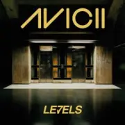 Обложка Avicii – Levels
