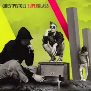 Обложка: Quest Pistols - Клетка