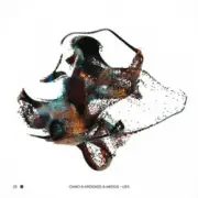 Обложка: Camo & Krooked, Mefjus - Lies (Mixed)