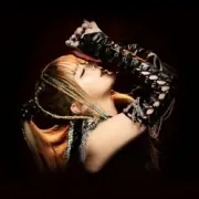 Обложка: GARNiDELiA - Zainin
