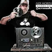 Обложка Armin van Buuren with DJ Shah feat. Chris Jones – Going Wrong (Alex M.O.R.P.H. B2 Woody van Eyden Radio Edit)