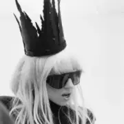 Обложка: Lady Gaga - Bad Romance (Hardstyle Remix)