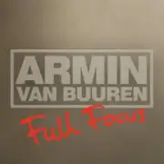 Обложка: Armin van Buuren - Full Focus (Radio Version)