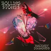 Обложка: Rolling Stones - Whole Wide World