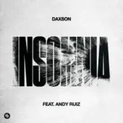 Обложка: Daxson & Andy Ruiz - Insomnia