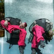 Обложка: Habstrakt - 4THEBOYS