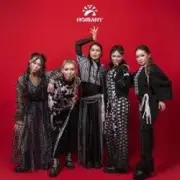 Обложка: HOMANY - Без тебя