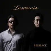Обложка: Mr Black - Hold Me Tight