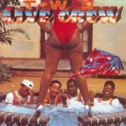 Обложка: 2 Live Crew - Drop The Bomb