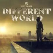 Обложка: Alan Walker & Sorana - Lost Control