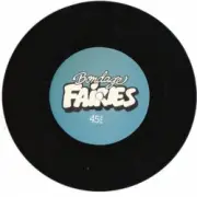 Обложка: Bondage Fairies - He-Man