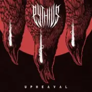 Обложка: Pythius - From the Future