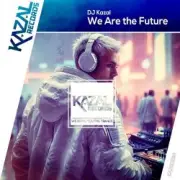 Обложка: DJ Kazal - Forever and Ever (Extended Mix)
