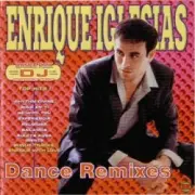 Обложка: Enrique Iglesias - Rhythm Divine.Morales (Discohouse Club Mix)