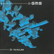 Обложка: GMS - Life After