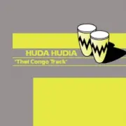 Обложка: Huda Hudia - MixMaster