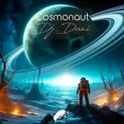 Обложка: DJ Dani - Cosmonaut (Intro Mix)