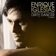 Обложка: Enrique Iglesias - Dirty dancer (Alex Sayz no rap remix)