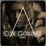 Обложка: Ellie Goulding - I Know You Care