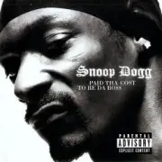Обложка: Snoop Dogg - Da Bo$$ Would Like To See You