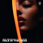 Обложка: Sick Individuals & Vikkstar - Hole In The Head