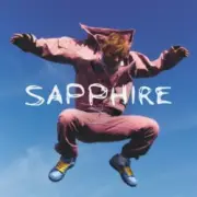 Обложка: Ed Sheeran - Sapphire