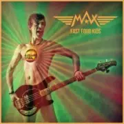Обложка: Максим Покровский - My Name Is Dick