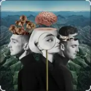 Обложка: Clean Bandit feat. Sean Paul & Anne-Marie - Rockabye (Jack Wins Remix)