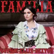 Обложка: Sophie Ellis-Bextor - Death Of Love