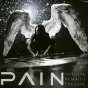 Обложка: PAIN - Shut Your Mouth