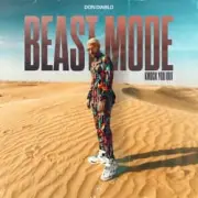 Обложка: Don Diablo - Beast Mode (Knock You Out)