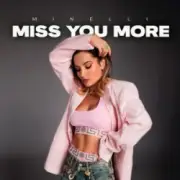 Обложка: Minelli - Miss You More