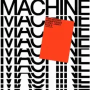 Обложка: Magnificence & Corey James feat. Rion S - Time Machine (Extended Mix)