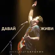Обложка: Александр Барыкин feat. Дмитрий Ревякин - Русская душа