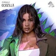 Обложка: Bearwolf - Godzilla (BAbyBoi Phonk Remix)