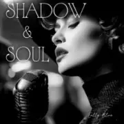 Обложка: Enlly Blue - Through My Soul