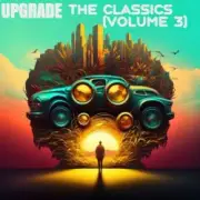 Upgrade - Slowly