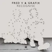 Обложка: Fred V & Grafix - Recognise (Original)
