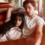 Обложка: Shawn Mendes, Camila Cabello, Qodes - Senorita