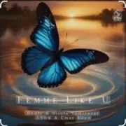 Обложка: Rodle & Hilola Samirazar & Dndm Ft Umar Keyn - Femme Like U