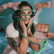 Обложка: KAZKA - АЛЛО, ПІДТРИМКА!